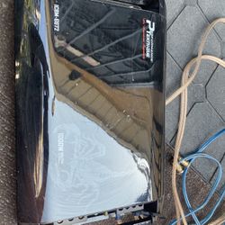 1000 W Amplifier For Car 