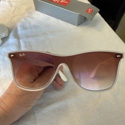 Vintage Ray Ban Sunglasses