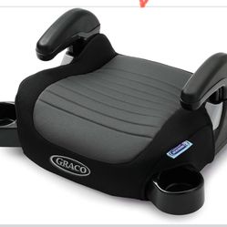 Graco Turbo Booster Seats