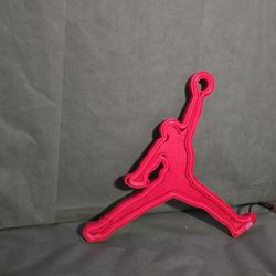 Neon Micheal Jordan Light