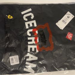 Ice Cream T-Shirt  (6) Six  Different Ones $40 Each