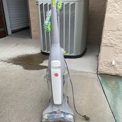 Aspiradora Para Lavar Alfombra Seminueva 