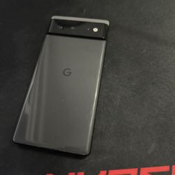 Google Pixel 6 128Gb