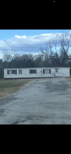Mobile Home For Sale