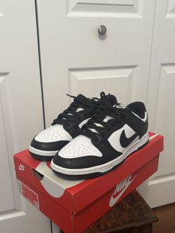 Nikes