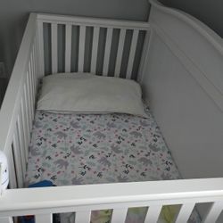 Crib