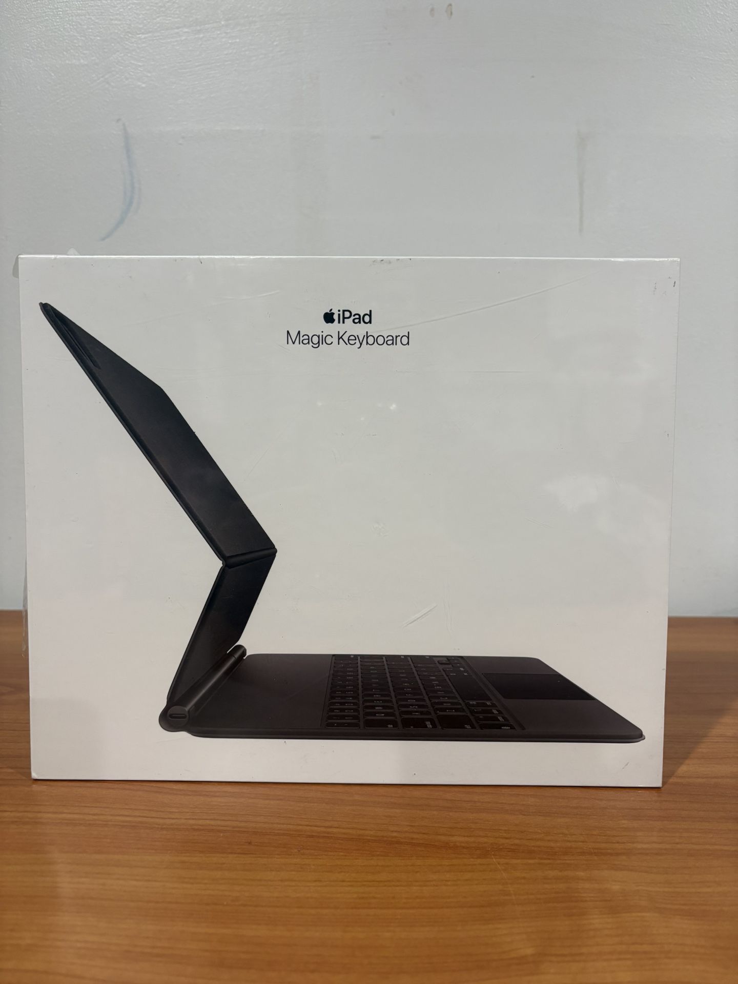 Apple Magic Keyboard iPad Pro 12.9 inch , IPad Air