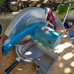 Makita Miter Saw 65