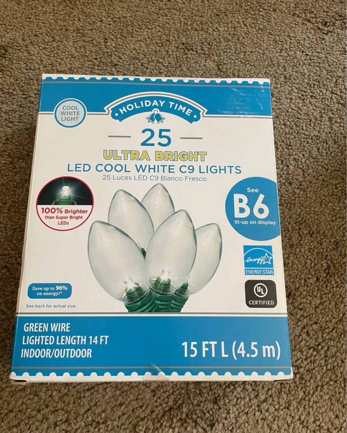 Light String