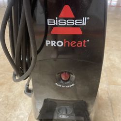 Bissell Pro Carpet Cleaner 