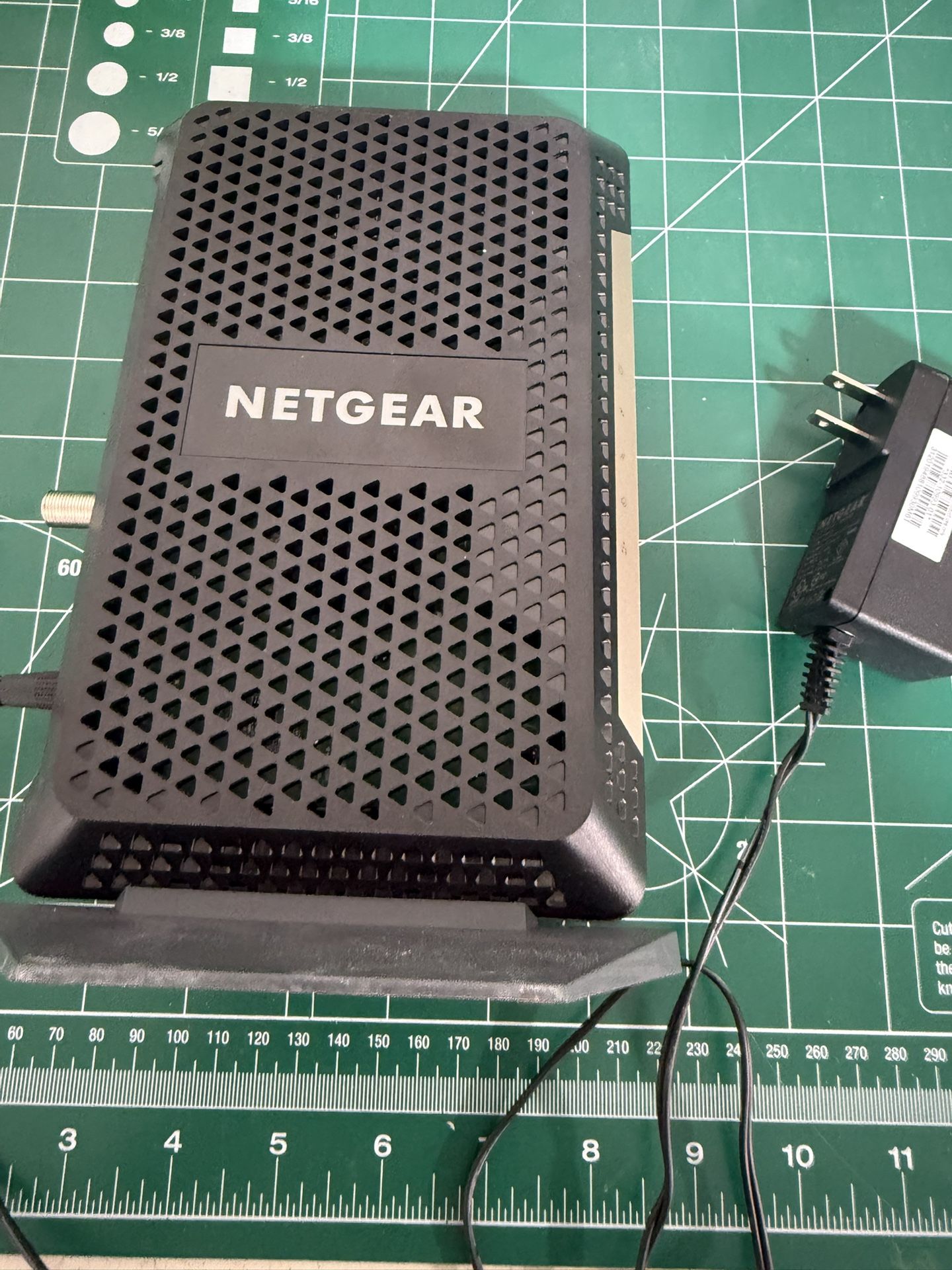 Cable Modem