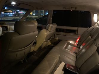 1993 Cadillac DeVille