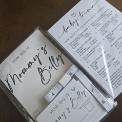 Babyshower Games 