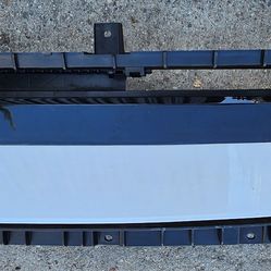 2023 2024 2025 HYUNDAI IONIQ 6 RADIATOR ACTIVE AIR SHUTTER ASSEMBLY RIGHT PASSENGER