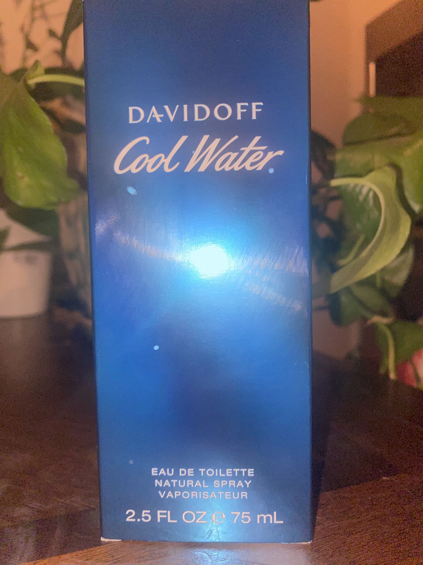 Davidoff Cool Water 