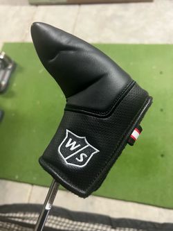 Wilson Staff putter