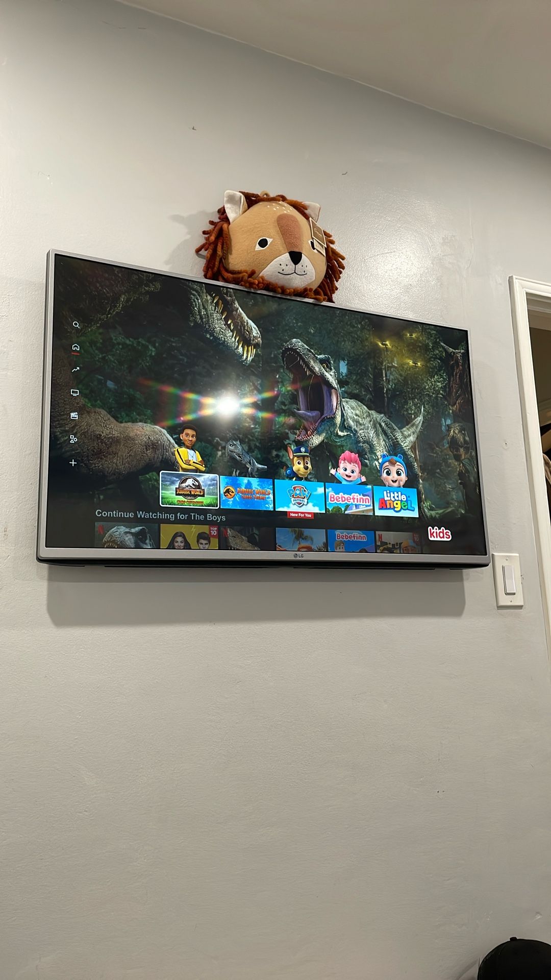 Tv