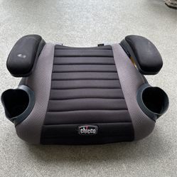 Chicco Booster Seat 