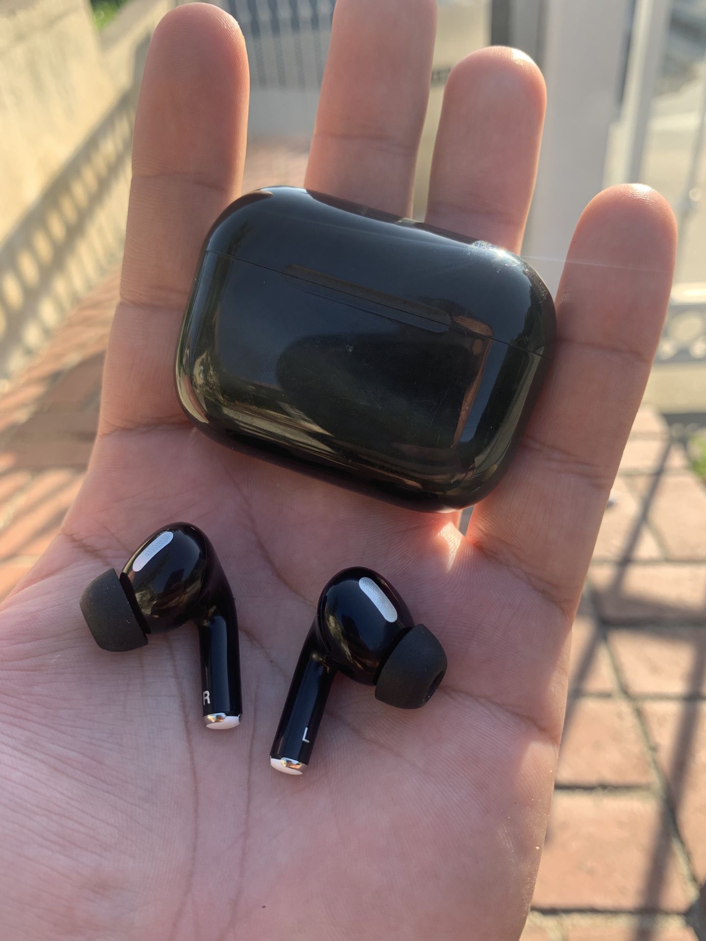 New Earbuds Bluetooth Earphones