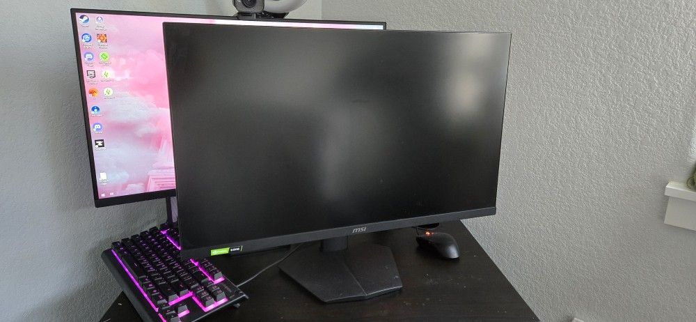 Msi Optix G274 27"