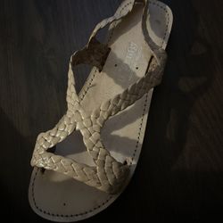 Women’s Huaraches- Mexican Sandals