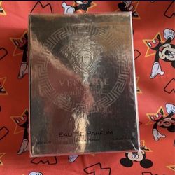 Versace Euros Perfume 