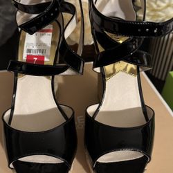 Michael Kors Wedges 