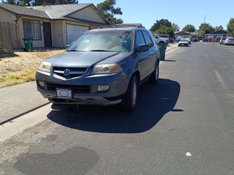 2006 Acura MDX, runs and drives great ,