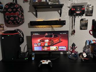 Xbox series x