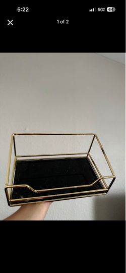 Prefume holder