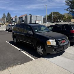 2003 GMC Envoy