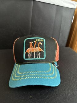 Cap