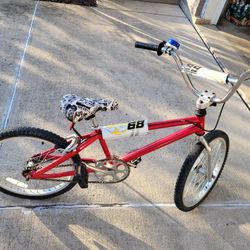 Dyno Bmx