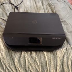HP envy 4520 Printer