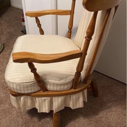 Antique Chair
