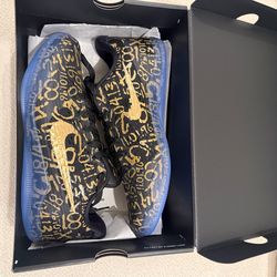 Kobe 11 mambay day size 10