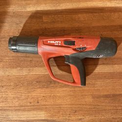 Hilti DX5