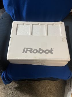 iRobot Vacuum