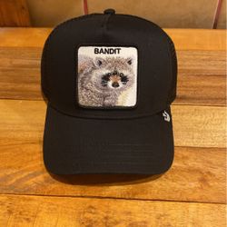 Goorin Bro Hat