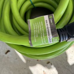 RV Extension Cord