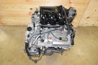 JDM 08-16 Toyota Venza 3.5l Engine