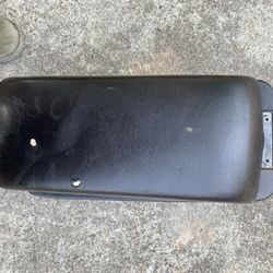 Subaru Impreza WRX STI Armwrest 2002-2007