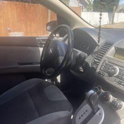 2007 Nissan Sentra