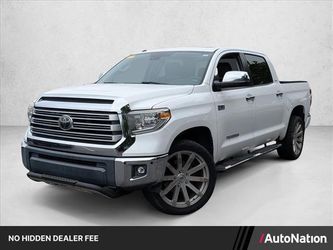 2018 Toyota Tundra
