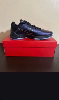 Kobe 5 Protro “Year of the Snake”