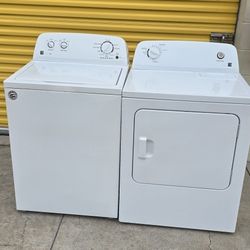 Washer And Dryer Kenmore Electric Delivery Available Todey