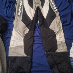 Dirt Bike Pants