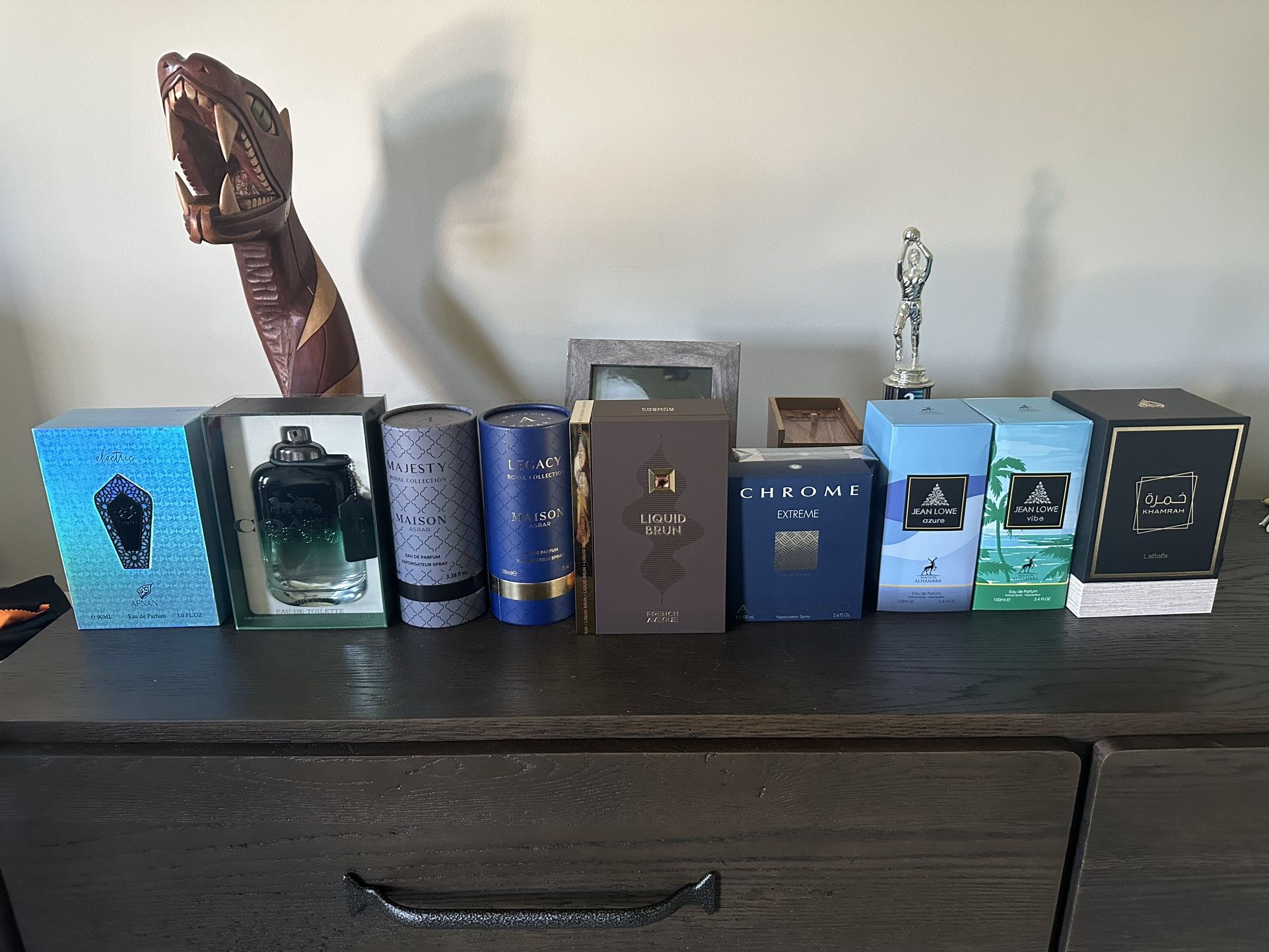 Wholesale Fragrances!