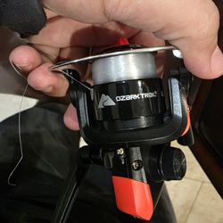 Fishing Spin Reels