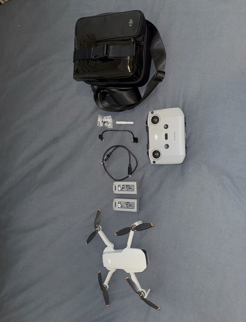 Dji Mini 2